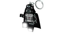 LEGO STAR WARS Darth Vader nøkkelring m/led lys Darth Vader - LEGO