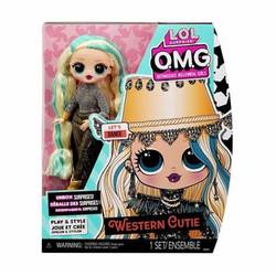 L.O.L. OMG CORE SERIES 7 Western Cutie  - L.O.L