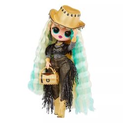 L.O.L. OMG CORE SERIES 7 Western Cutie  - L.O.L