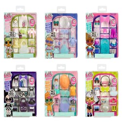 L.O.L. Fashion Packs Slumber Party - L.O.L