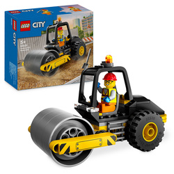 LEGO 60401 Dampveivals 60401 - Lego city
