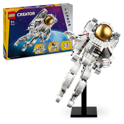 LEGO 31152 Astronaut 31152 - Lego Creator