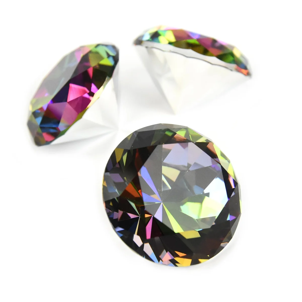 Diamant Multicolor Multicolor - Småvarer