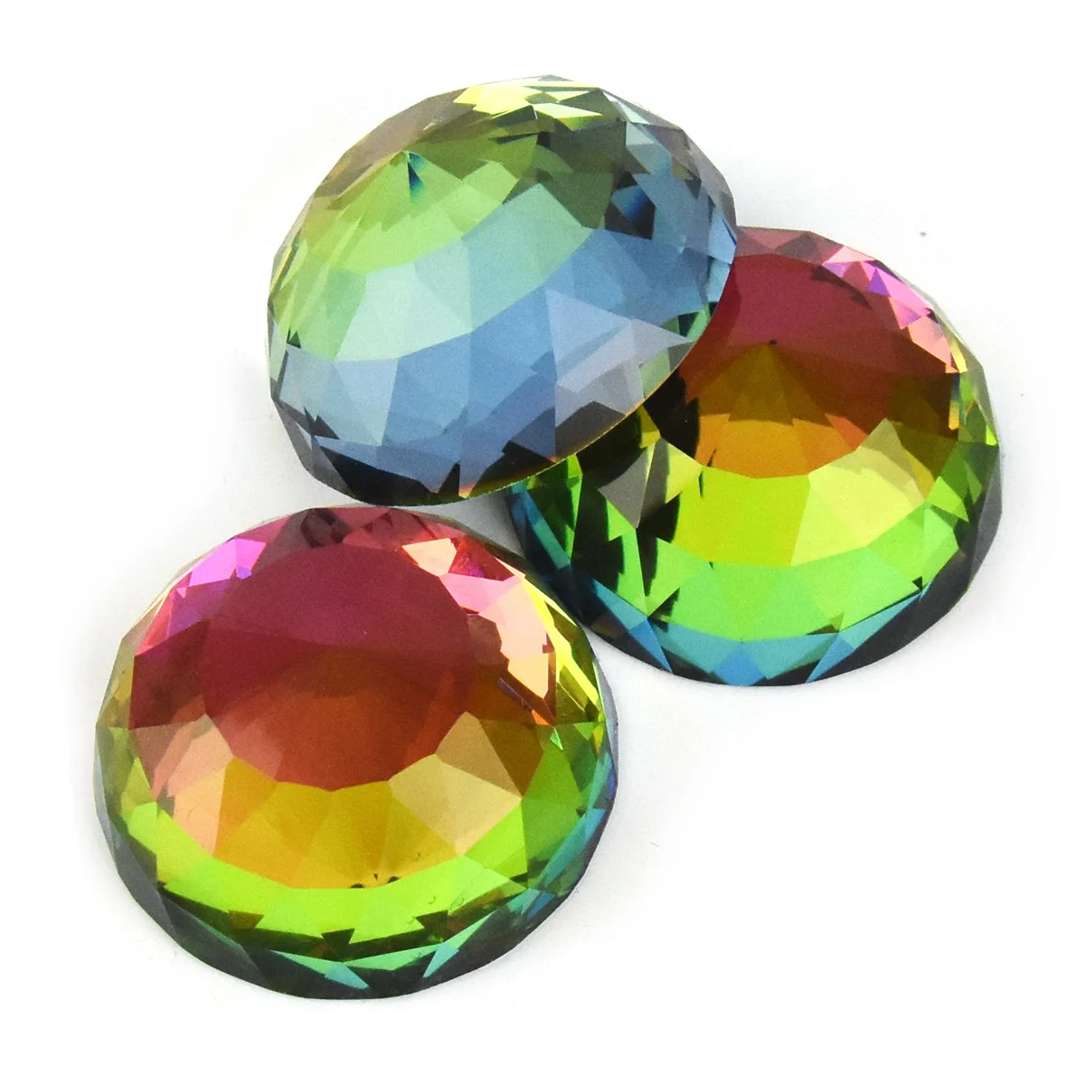 Diamant multicolor  Multicolor - Småvarer