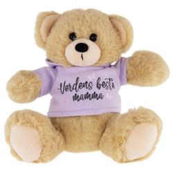 BAMSE 13CM MORSDAG 