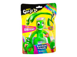 Goo Jit Zu RAINBOW FRIENDS Grøn - goo jit zu