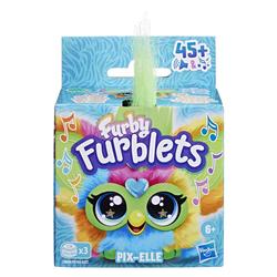 Furby Furblets - Pix-Elle Pix-Elle - Leiker