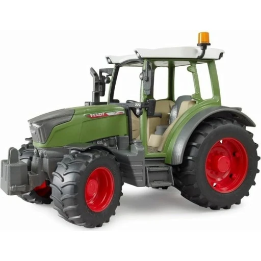 Bruder Fendt Vario 211 - 02180 02180 - Bruder