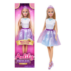 Anlily Prinsesse Lilla - Anlily