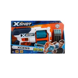 X-Shot Xcess m/12 piler x-shot - Salg