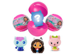 MASHEMS GABBYS DOLL HOUSE SQUISHY Overraskelse hvilken du får - Salg
