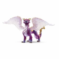 Schleich Nightsky Dragon Nightsky dragon - Schleich