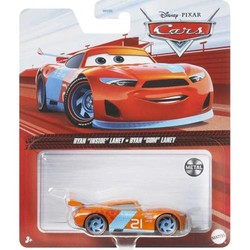 Pixar Cars Die-Cast - Ryan 