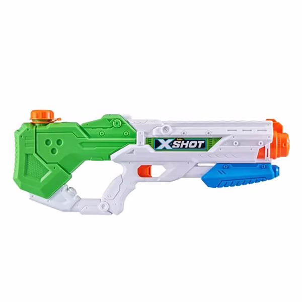 X-Shot Pressure Jet Vanngevær  Vanngevær - Uteleiker