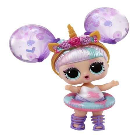 L.O.L. - WATER BALLOON SURPRISE TOTS Water Balloon surprise - L.O.L