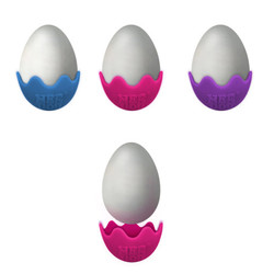 NEEDOH - KLEMMEBALLER MAGISK FARGE EGG farge overraskelse - Fidget Toys