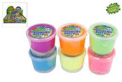 BOUNCING SLIM 35G 1stk, farge overraskelse - Fidget Toys