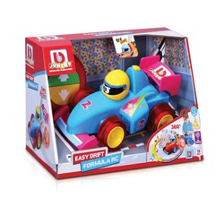 BB JUNIOR EASY FORMULA RC blå - BB Junior
