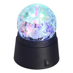 MUSIKK - MINI DISCO BALL Party Speaker - Musikk og disco