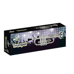 TROMPET Trompet - Musikk og disco