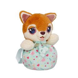 Baby Paws Mini  Oransje - Leiker