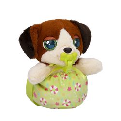 Baby Paws Mini  Brun - Salg