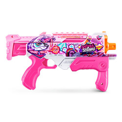 X-Shot Skins Hyperload Fast Fill Pink Party Pink Party - Uteleiker