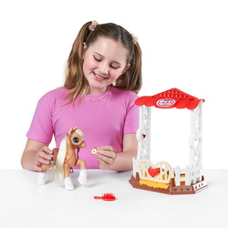 Pets Alive My Magical Pony and Stable S2 Ponny - Salg