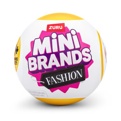 5 Surprise Fashion Mini Brands S3 Fashion mini brands - Småvarer