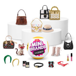 5 Surprise Fashion Mini Brands S3 Fashion mini brands - Småvarer