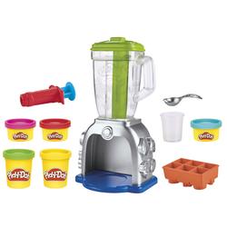 Play-Doh Kitchen Creations Playset Swirlin Smoothies Blender Smoothies Blender - PLAY-DOH
