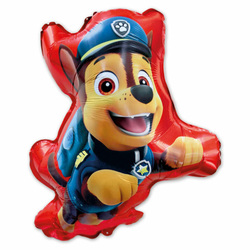 Folieballong Paw patrol  Paw patrol - Bursdag/Fest