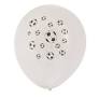 Ballonger 8pk - Fotball Fotball - Bursdag/Fest