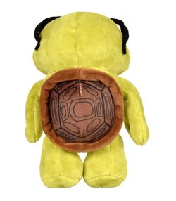 Turtles Mutant Mayhem Plush 16cm - Donatello Donatello - Turtles