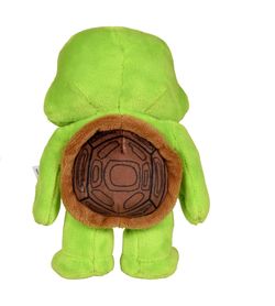 Turtles Mutant Mayhem Plush 16cm - Leonardo Leonardo - Turtles
