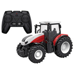 SPEEDX RC Traktor Traktor - Radiostyrt