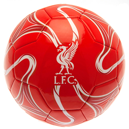 Liverpool FC fotball size 5 Liverpool (Size 5) - Uteleiker