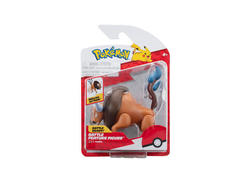 BATTLE FEATURE FIGURE ASS. Tauros - pokèmon