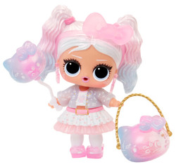 LOL Surprise Loves Hello Kitty - Miss Pearly Miss Pearly - L.O.L
