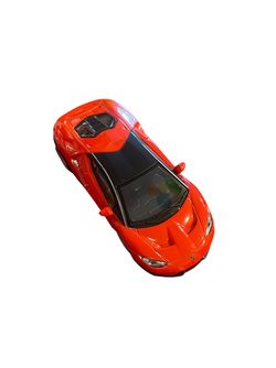  MAISTO 11CM FRESH METAL PULL BACK LAMBORGHINI POWER Raud - Maisto RC