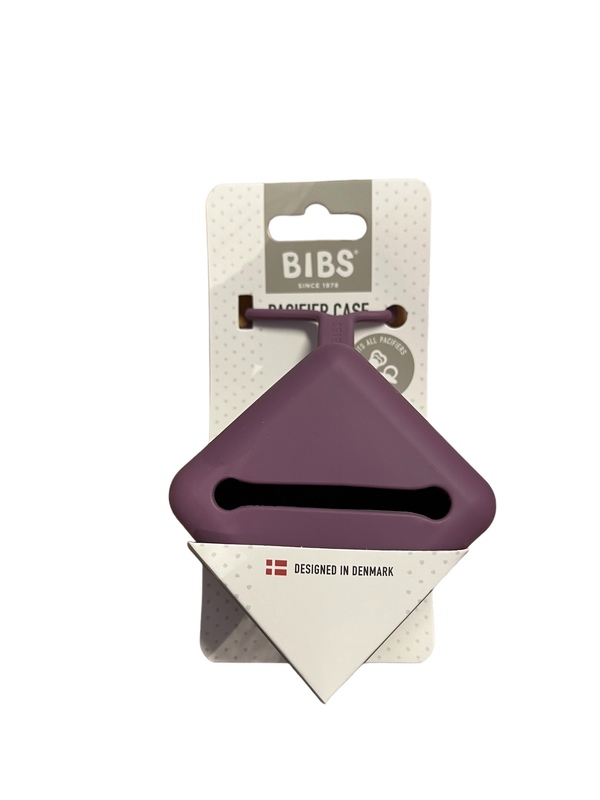 Bibs Smokketui - Lilla Lilla  - Bibs