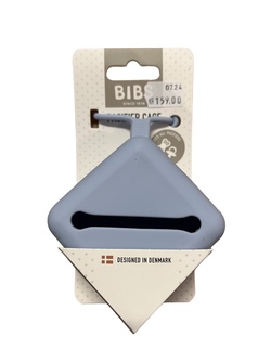 Bibs Smokketui - Lys Blå Lys Blå - Bibs
