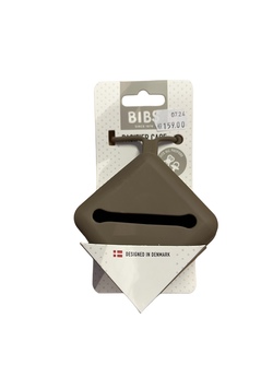 Bibs Smokketui - Mørk Eik Mørk Eik - Bibs