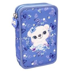  PENNAL DOBBELT TEDDY TINKA PENNAL DOBBELT TEDDY TINKA Lilla teddy tinka - Tinka