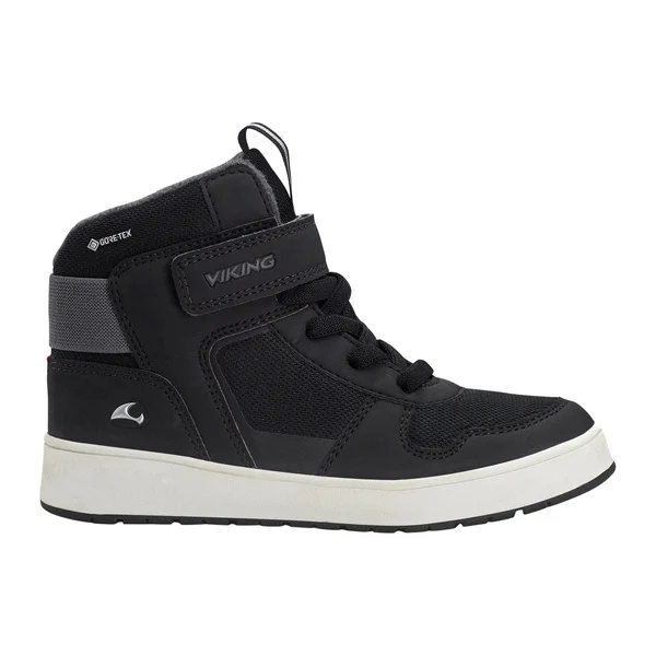 Viking Jack Warm GTX 1V Black sort - Salg