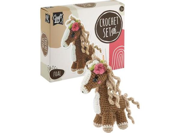 HEKLESETT - HEST Hest  - Salg