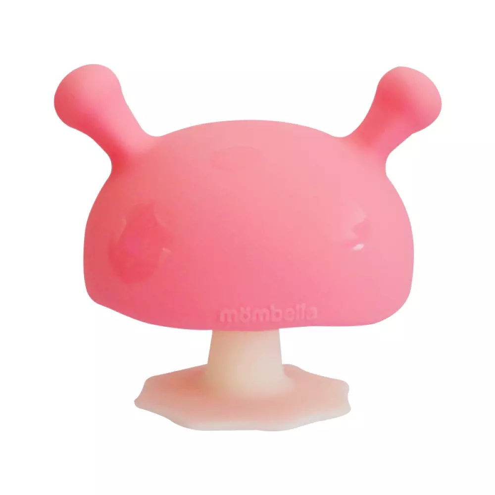 Mombella mushroom - Rosa Rosa - Mömbella