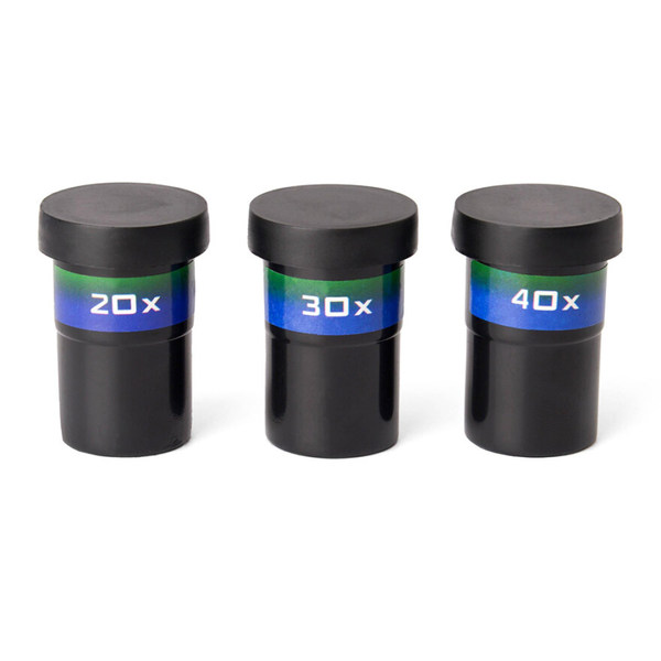 Teleskop - Science m/stativ teleskop - Leiker