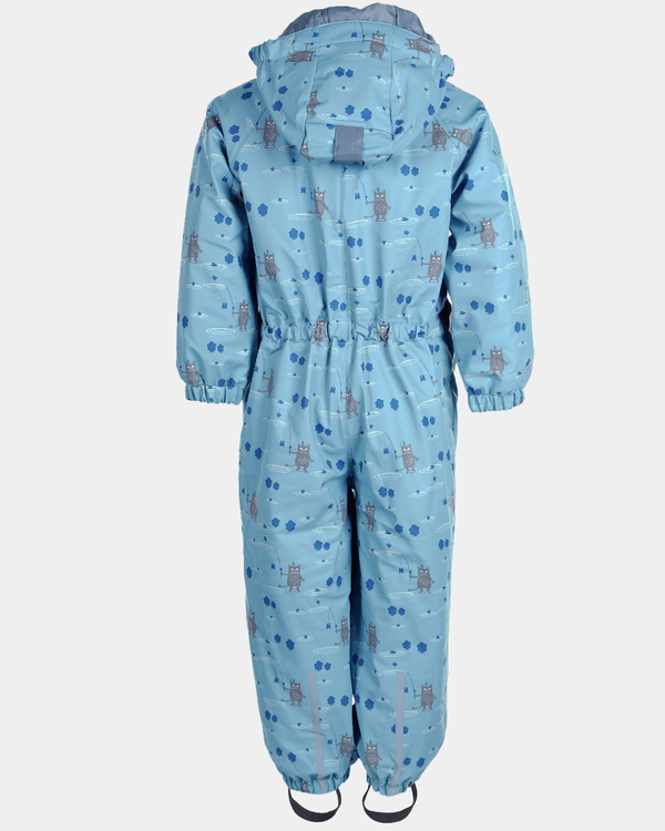 Kattnakken heilårsregndress Hagl - BESTSELGER!  Bris - Kattnakken