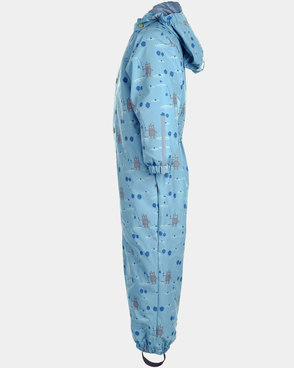 Kattnakken heilårsregndress Hagl - BESTSELGER!  Bris - Kattnakken